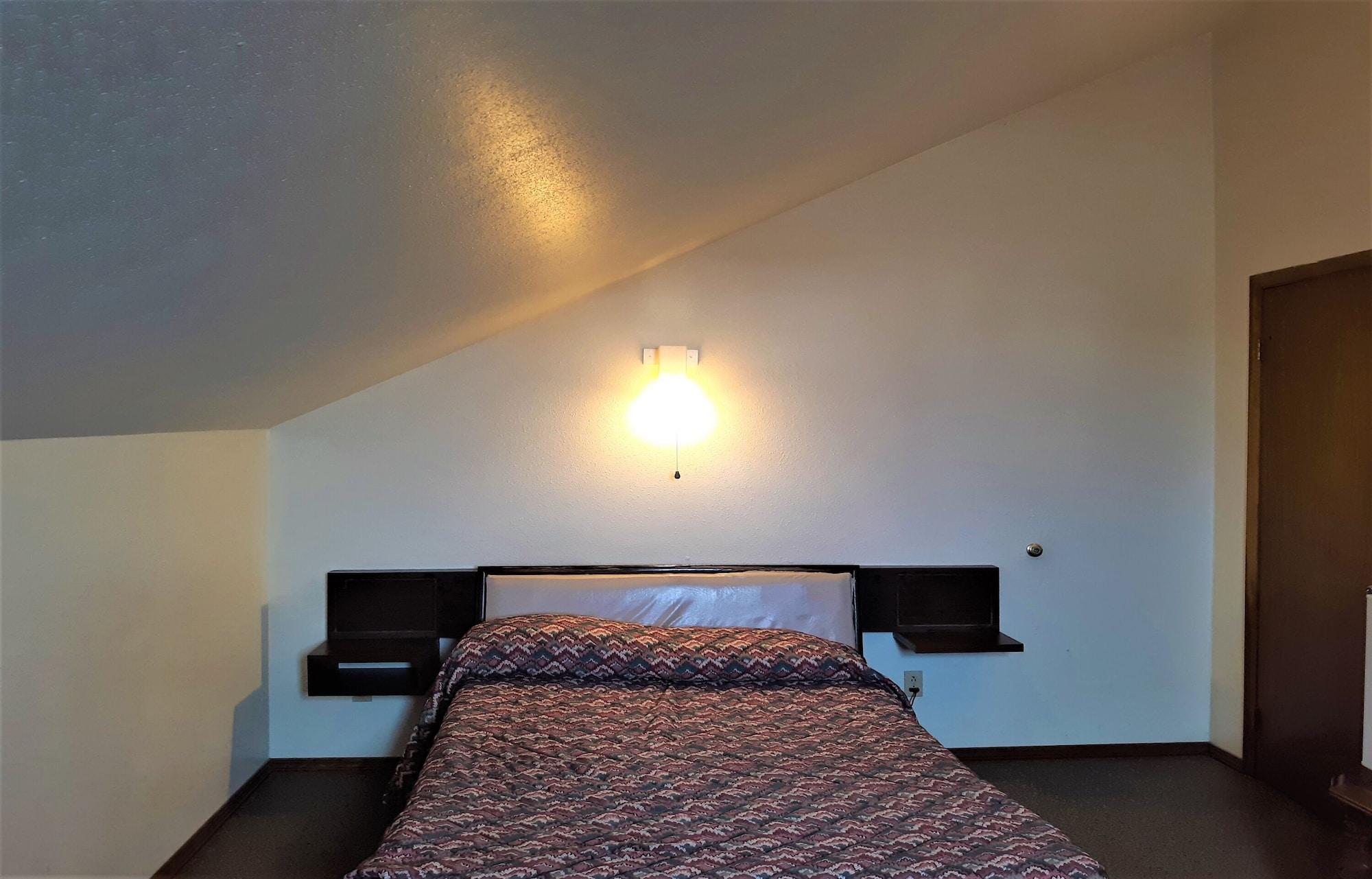 Oyo Hotel Cheyenne Wells - Us 40 Buitenkant foto